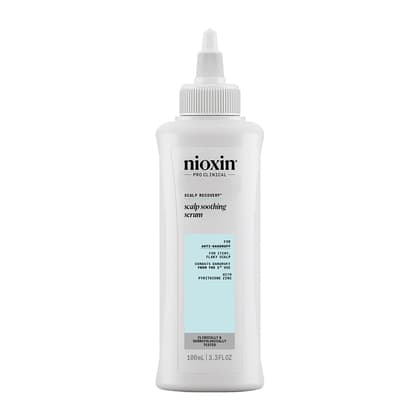 Nioxin Scalp Recovery System™ Scalp Soothing Serum 100ml