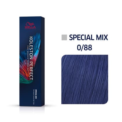 Wella Koleston Perfect 0/88 Intense Pearl Permanent