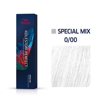 Wella Koleston Perfect 0/00 Pure Shine Permanent
