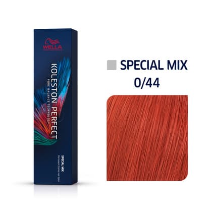 Wella Koleston Perfect 0/44 Intense Red Permanent