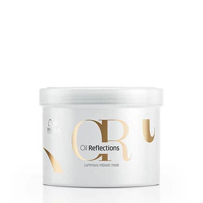 Wella Oil Reflections Luminous Reboost Mask 16.91oz