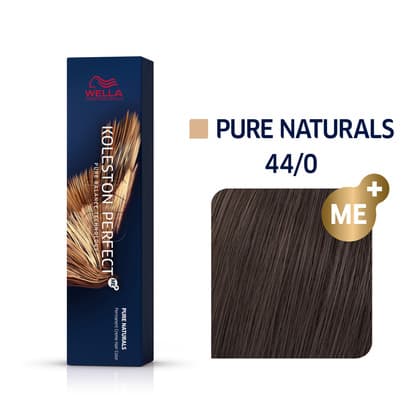 Wella Koleston Perfect 44/0 Intense Medium Brown/Natural Permanent