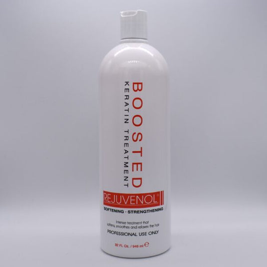 Rejuvenol Keratin Treatment Boosted 946ml