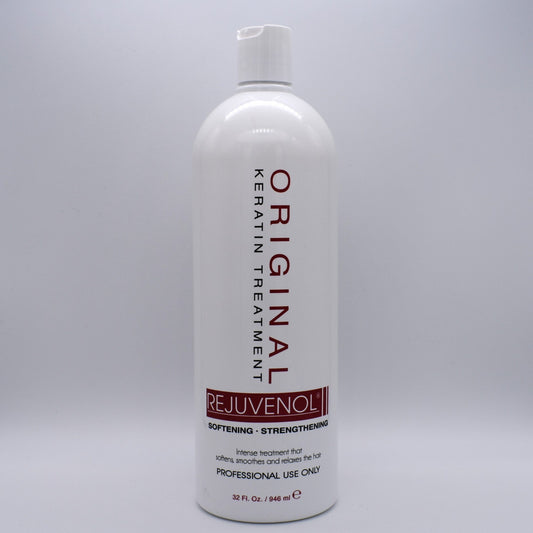 Rejuvenol Keratin Treatment Original 946ml