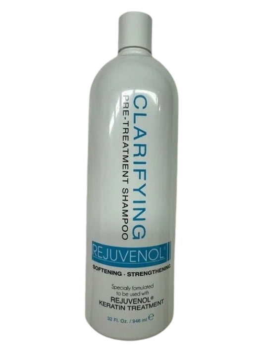 Rejuvenol Clarifying Shampoo 946ml