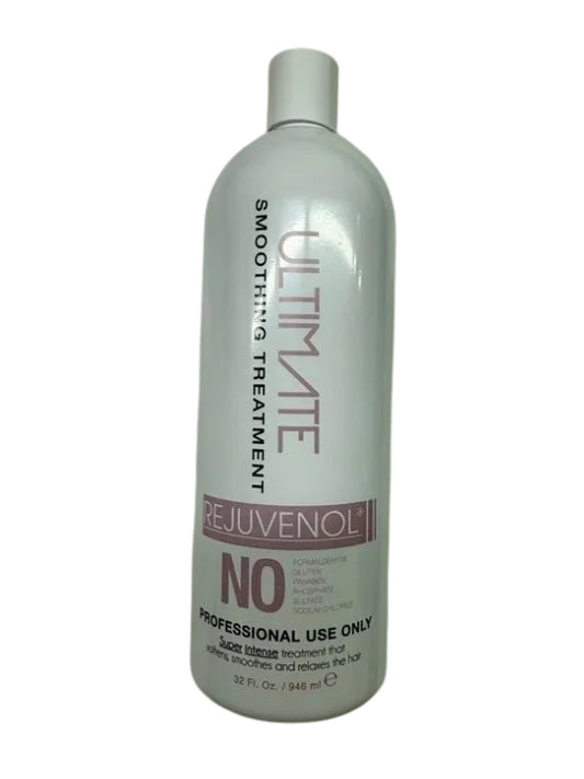 Rejuvenol Ultimate Keratin 946ml