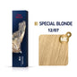 Wella Koleston Perfect 12/07 Special Blonde Natural Brown Permanent