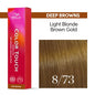 Wella Color Touch 8/73 Light Blonde/Brown Gold