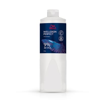 Welloxon Perfect Crème Developer 30 Volume (9%)