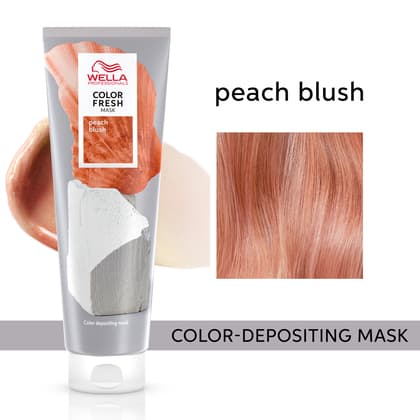 Wella Color Fresh Mask 5.07oz