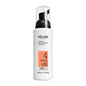 Nioxin Scalp + Hair Thickening System 4 Leave on Treatment