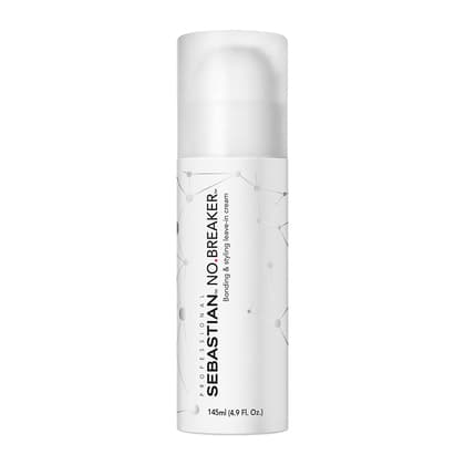 Sebastian No.Breaker Bonding and Styling Leave In Treatment 145ml