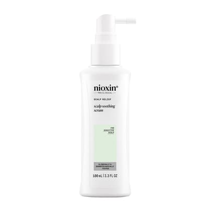 Nioxin Scalp Relief Scalp Soothing Serum 100ml