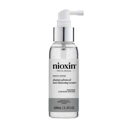 Nioxin Density Defend Diamax Advanced Hair Thickening Serum 100ml