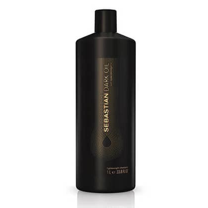 Sebastian Dark Oil Lightweight Shampoo