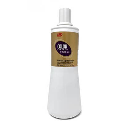 Wella Color Perfect Liquid Developer 20 Volume (6%)