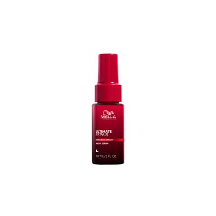 Wella Ultimate Repair Night Serum