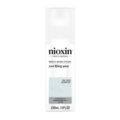 Nioxin Density Defend Styling Root Lifting Spray 150ml