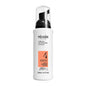 Nioxin Scalp + Hair Thickening System 4 Leave on Treatment