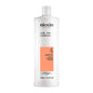 Nioxin Scalp + Hair Thickening System 4 Conditioner