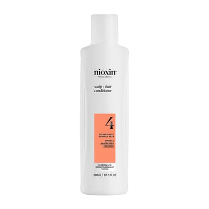 Nioxin Scalp + Hair Thickening System 4 Conditioner