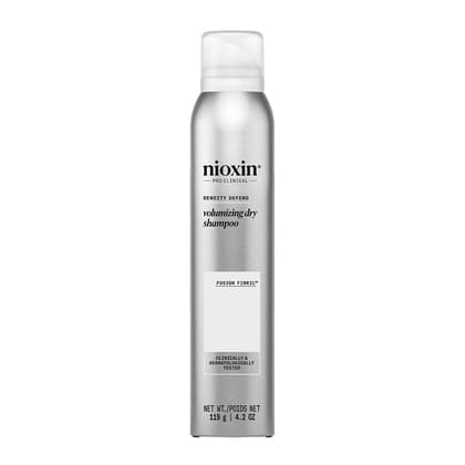Nioxin Density Defend Volumizing Dry Shampoo 180ml