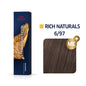 Wella Koleston Perfect 6/97 Dark Blonde/Cendre Brown Permanent