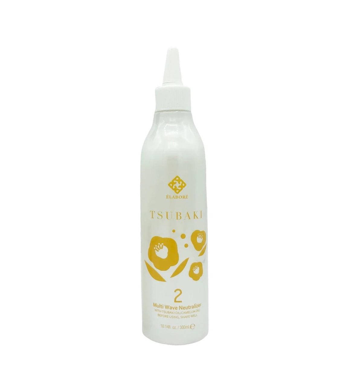 Elabore Tsubaki Multi Wave Neutralizer #2 - 10.14oz