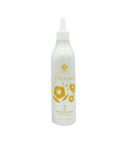 Elabore Tsubaki Multi Wave Neutralizer #2 - 10.14oz